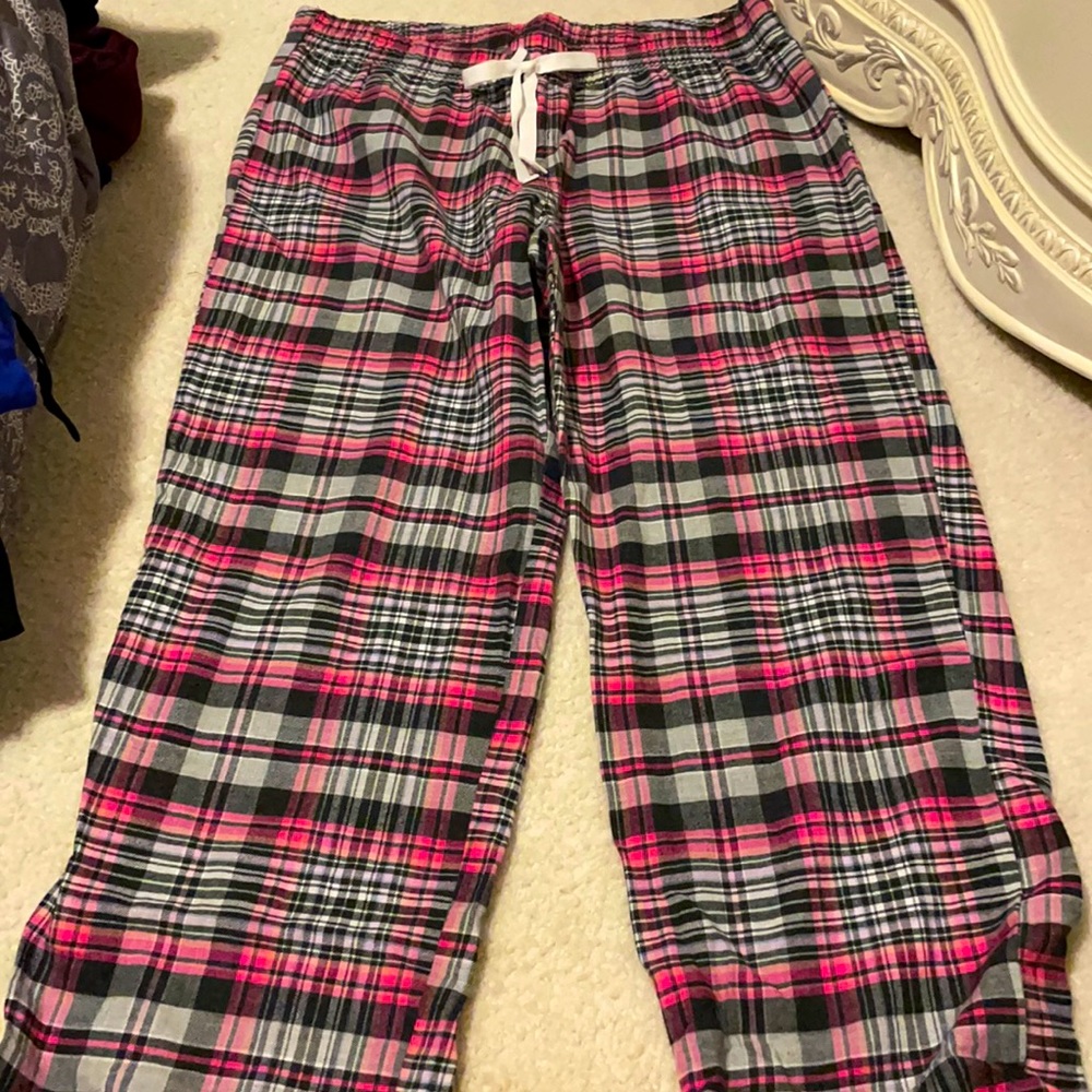 pajama pants